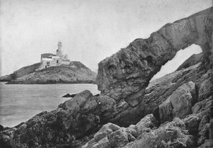 Mumbles - Il Faro