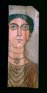 Ritratto di mummia