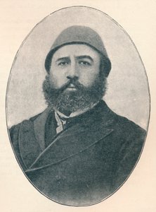 Mustafa Bahgat Ali Fazl da Unbekannt