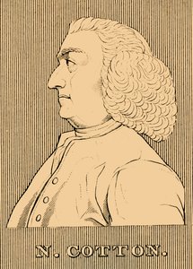 N. Cotton, 1707-1788, 1830 da Unbekannt
