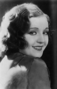 Nancy Carroll, attrice americana, XX secolo da Unbekannt