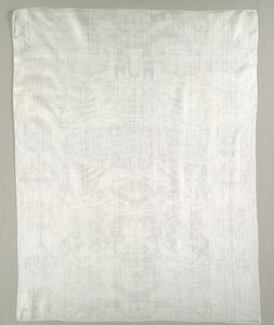Tovagliolo, c. 1675 da Unbekannt