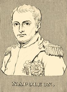 Napoleone da Unbekannt