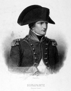 Napoleone Bonaparte, 19° secolo