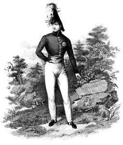Napoleone Bonaparte, generale e imperatore francese