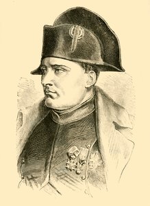 Napoleone Bonaparte, c1800-1810, 1890