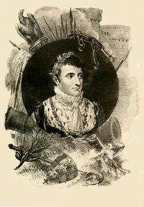 Napoleone Buonaparte, 1769-1821