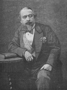 Napoleone III, c1890