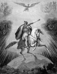 Napoleone I, c1800-1820 da Unbekannt