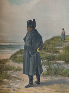 Napoleone a Sant