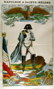 Napoleone a Sant