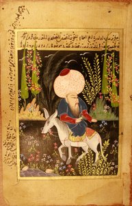 Nasreddin Hodja