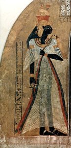 Nefertiti, Amenophis, Egitto da Unbekannt