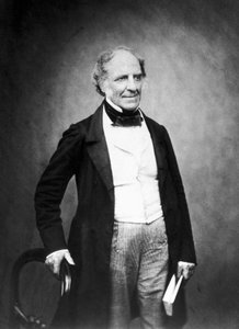Neil Arnott, medico e inventore scozzese