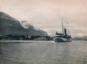 Nes, Romsdal, 1914 da Unbekannt