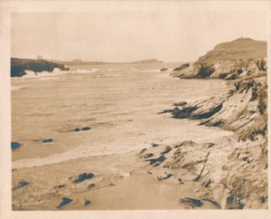 Newquay da Porth, 1927