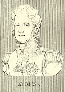 Ney, 1769-1815, 1830 da Unbekannt