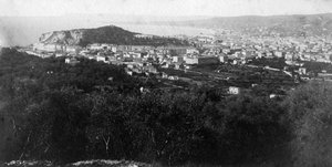 Nizza, Francia da Unbekannt