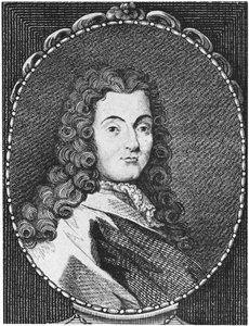 Nicholas Lemery, chimico francese, 1762 da Unbekannt