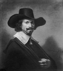 Nicolas Berghem da Unbekannt