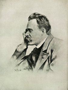 Nietzsche, 1919