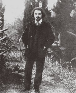 Nikolai Alexandrovich Berdyaev 1874-1948, 1912