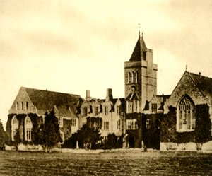 No. 68. Taunton School, 1923