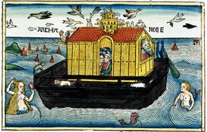 Arca di Noè