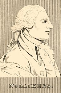 Nollikens, 1737-1823, 1830 da Unbekannt