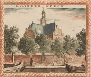Noorder Kerck