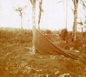 Noordschote, Fiandre, Belgio, c1914-c1918 da Unbekannt