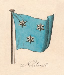 Norden, 1838 da Unbekannt