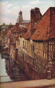 Normandia, c. 1930 da Unbekannt