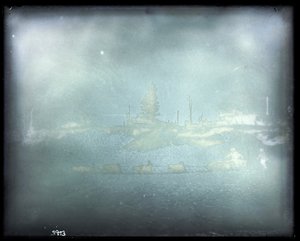 Spedizione di esplorazione dell