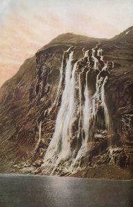 Norvegia da Unbekannt