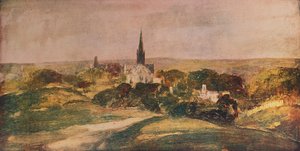Cattedrale di Norwich, 1912
