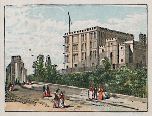 Norwich, c1910 da Unbekannt