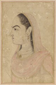 Nur Jahan da Unbekannt
