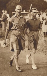 Pronti per un tuffo, c1927 1937 da Unbekannt
