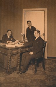 Ufficio del Segretario all