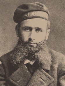 Ogneslav Kostovic 1851-1916 da Unbekannt