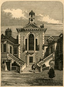 Old Serjeants Inn