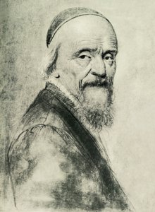 Vecchio uomo