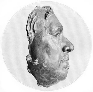Oliver Cromwell, 1599-1658, leader militare e politico inglese, 1899