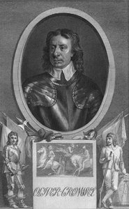 Oliver Cromwell, 1789 da Unbekannt
