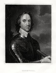 Oliver Cromwell