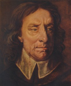 Oliver Cromwell
