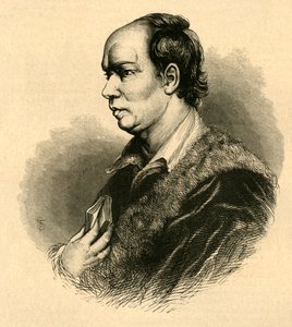 Oliver Goldsmith, 1897 da Unbekannt