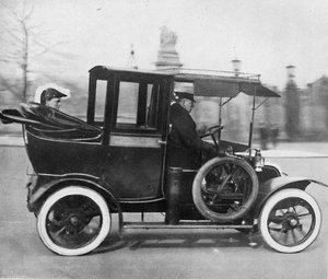 Il 2 marzo 1911, il Ministro dell