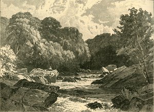 Sul Conway, 1898 da Unbekannt